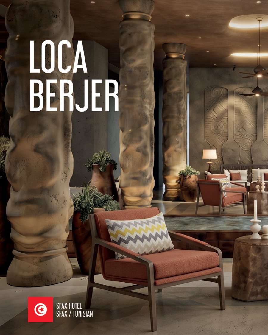 Loca & Berjer kapağı