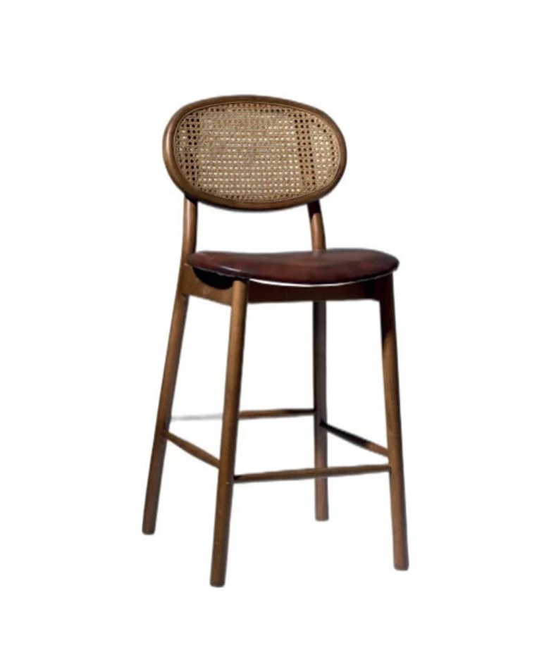 Aura Wicker Bar