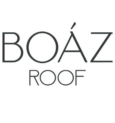 Boáz Roof