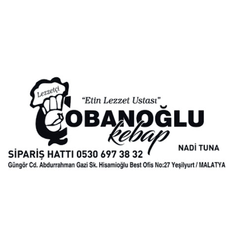 Çobanoğlu Kebap