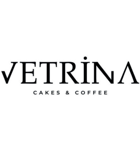Vetrina Cakes & Coffee