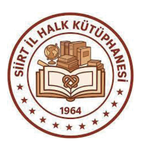 Siirt İl Halk Kütüphanesi