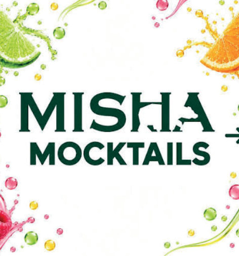 Misha Mocktails