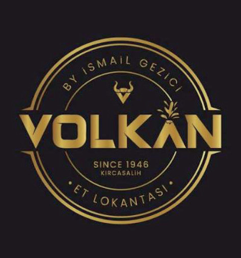 Volkan Et Lokantası